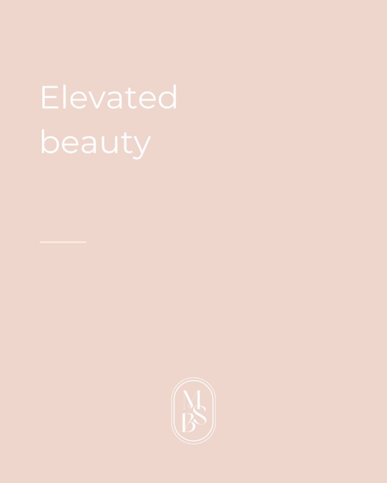 Elevated beauty: la tua bellezza, ad un altro livello