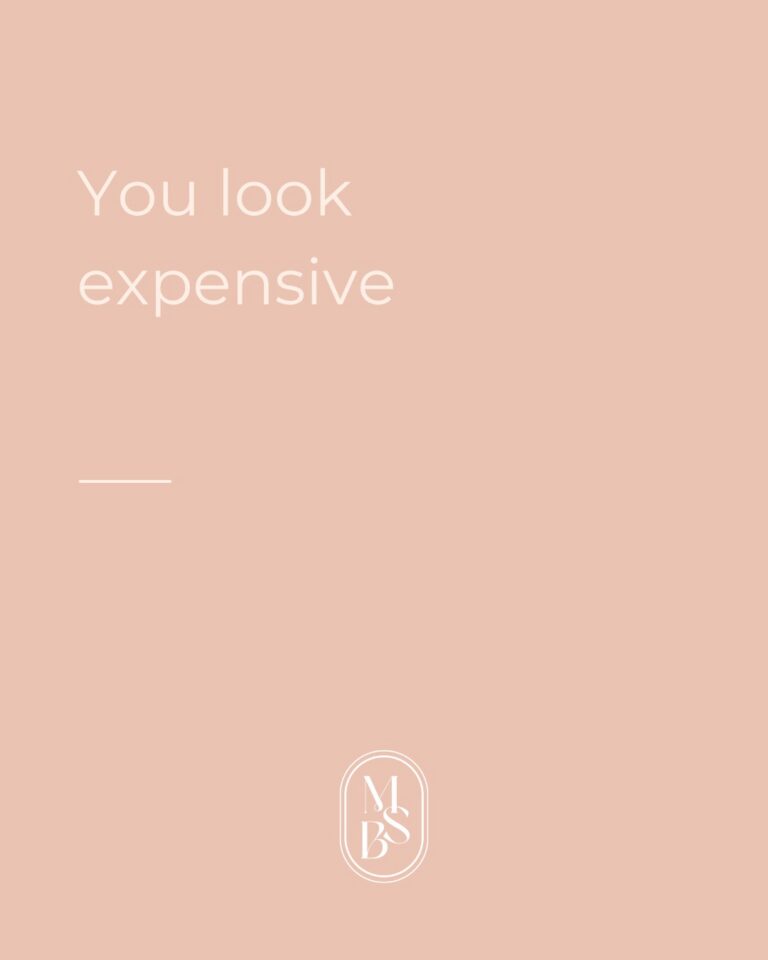 You look expensive: la pelle come espressione di stile