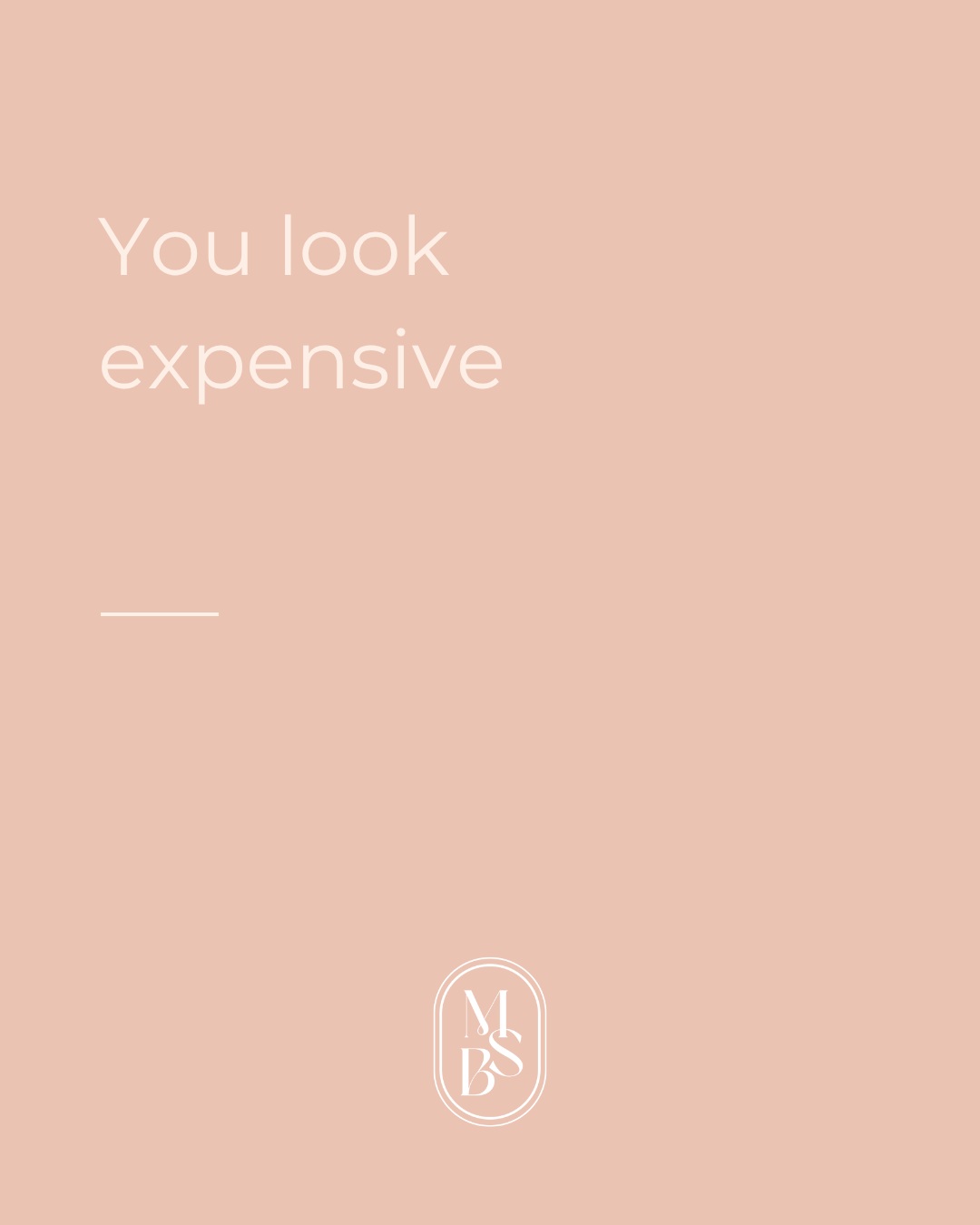 You look expensive: la pelle come espressione di stile