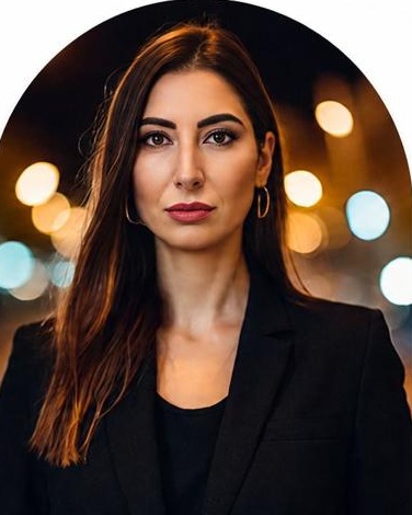 Camilla Pirisi