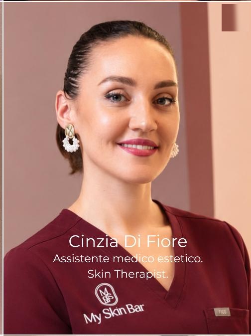 Cinzia Di Fiore
