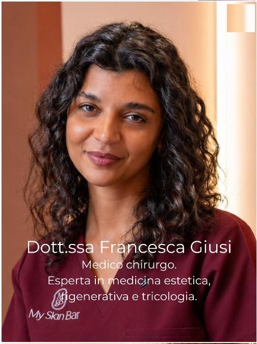 Dott.ssa Francesca Giusi
