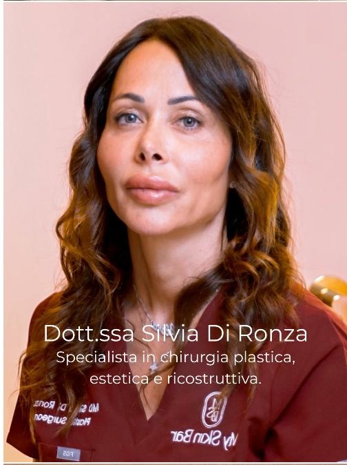 Dott.ssa Silvia Di Ronza