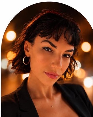 Rosalinda Nesta