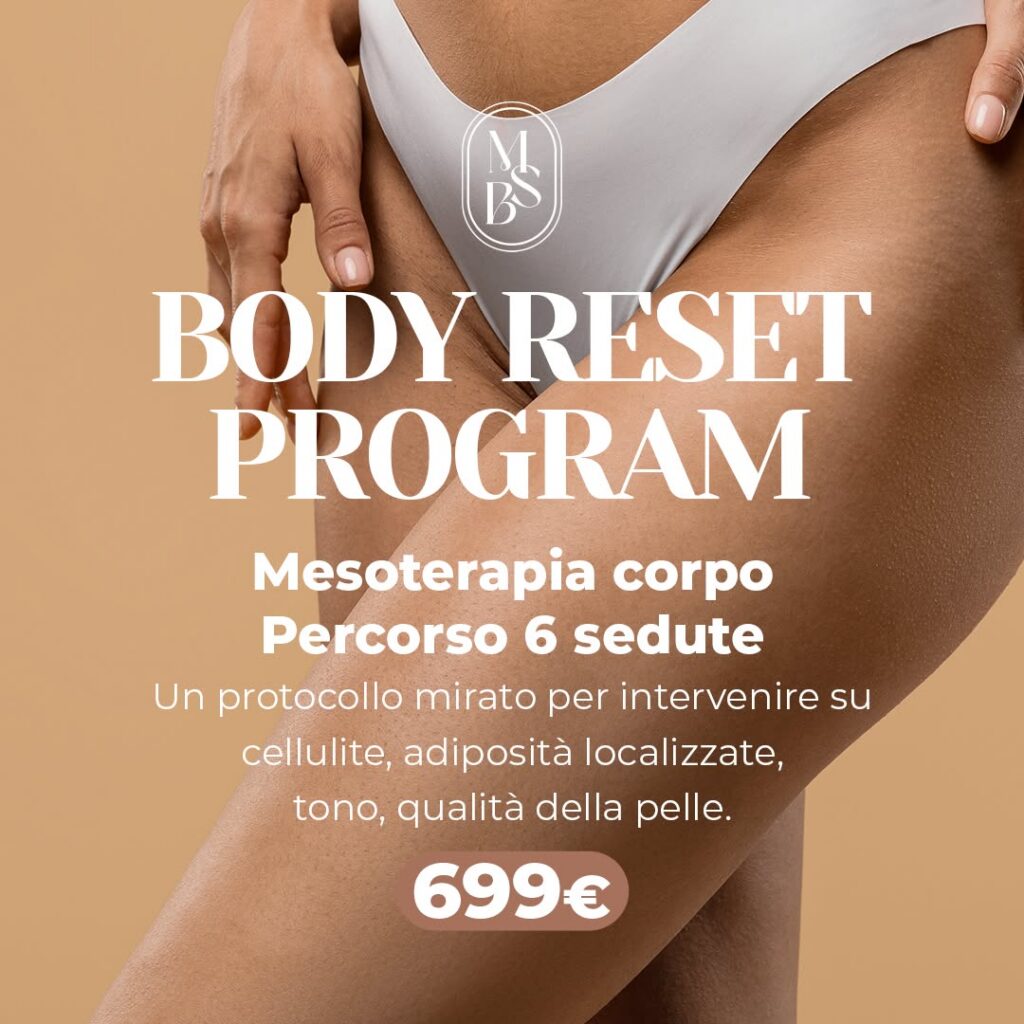 Body Reset Program
