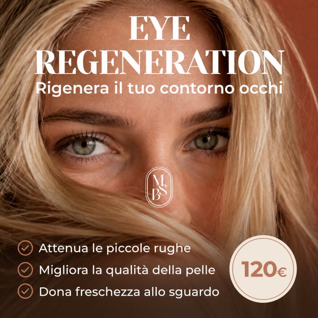 Eye Regeneration