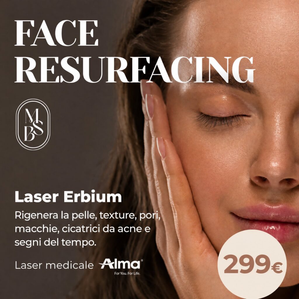 Face Resurfacing