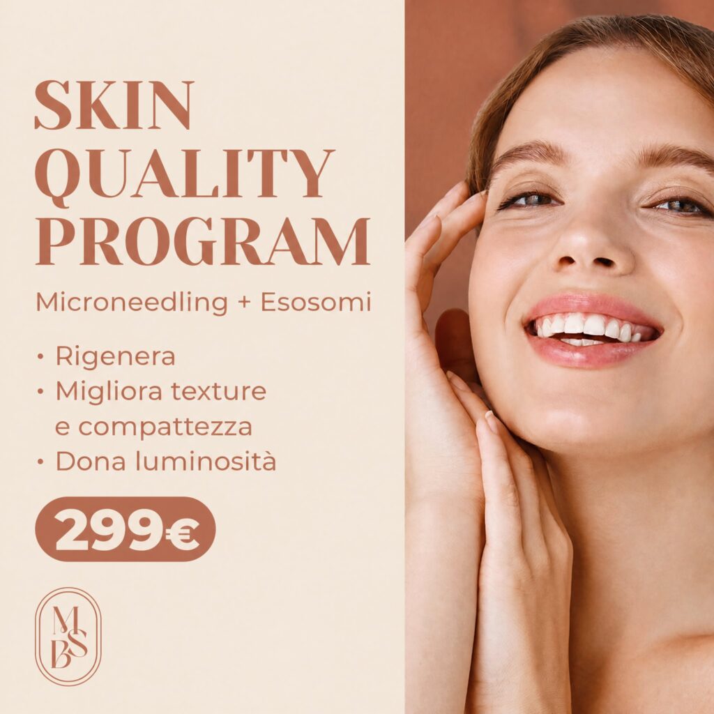 Skin Quality Program